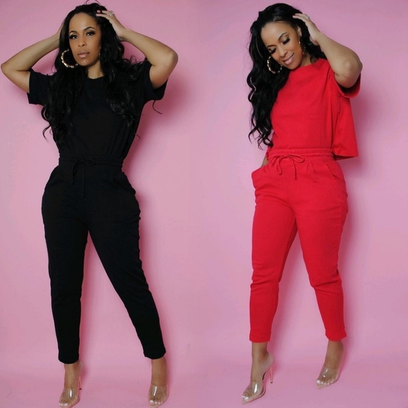 Pants - ONLY ONE LEFT!! ❤RED ROBBIN SETS❤